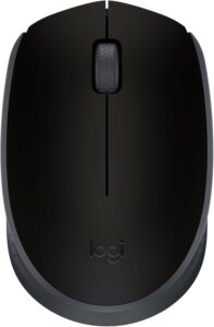 Mouse sem fio Logitech M170