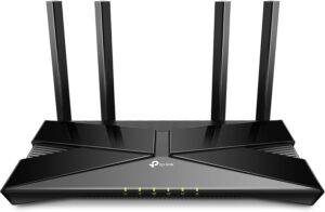 Roteador TP-Link Archer AX53
