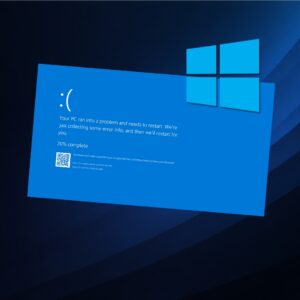 Atualização do Windows