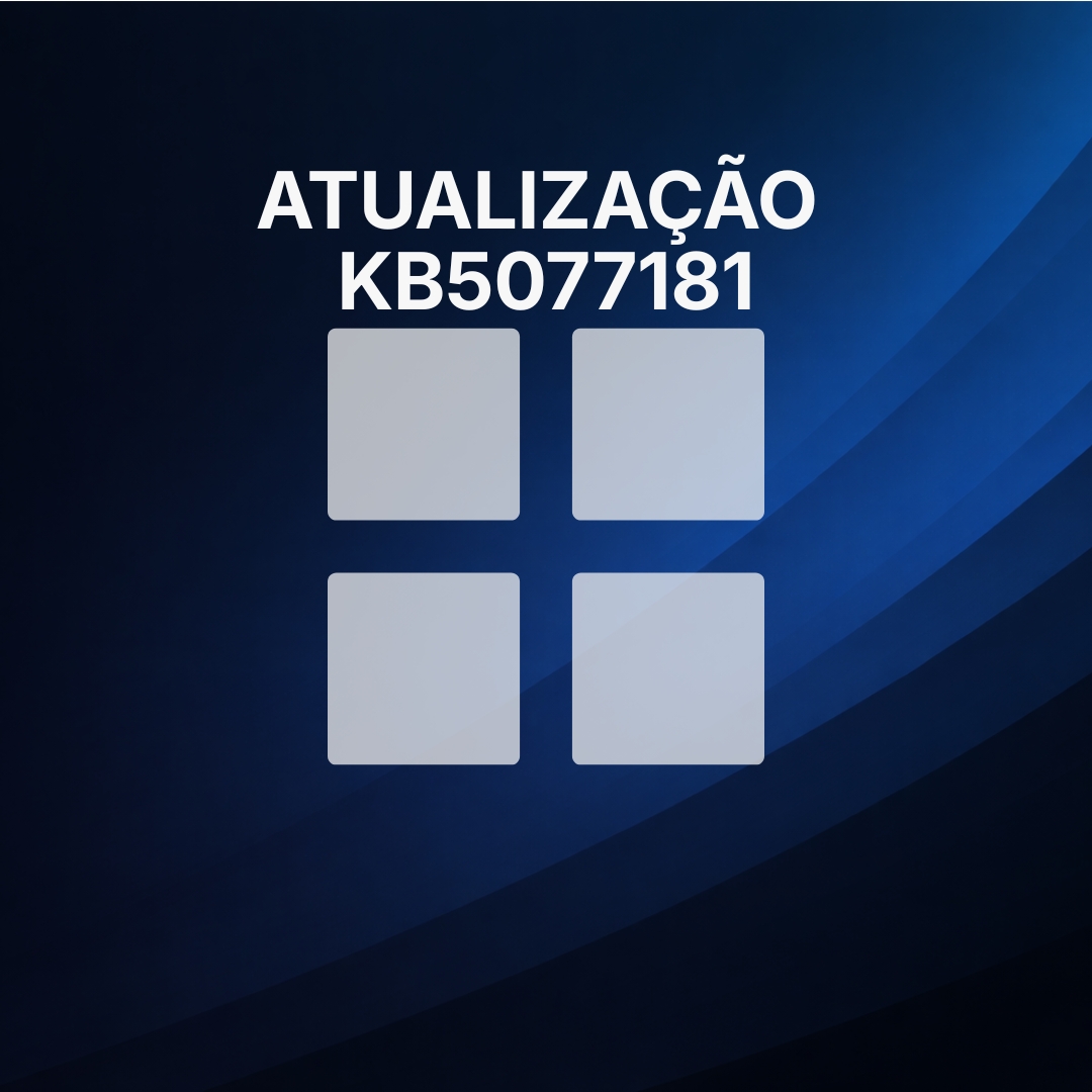Alerta Crítico no Windows 11: A Atualização KB5077181 está Causando Falhas Graves no Sistema 2 Windows 11 KB5077181