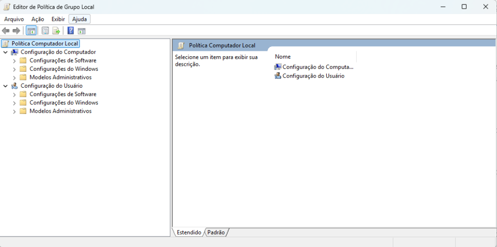 Habilitar o GPEDIT no Windows 11 ou Windows 10 Home: Guia Definitivo para Controle Avançado do Sistema 1 habilitar o gpedit no windows